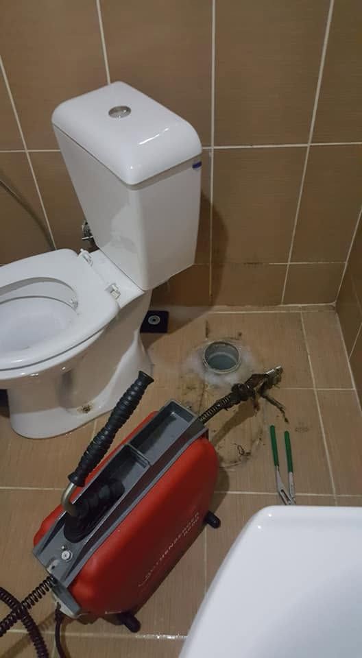 Tıkanıklık Açma